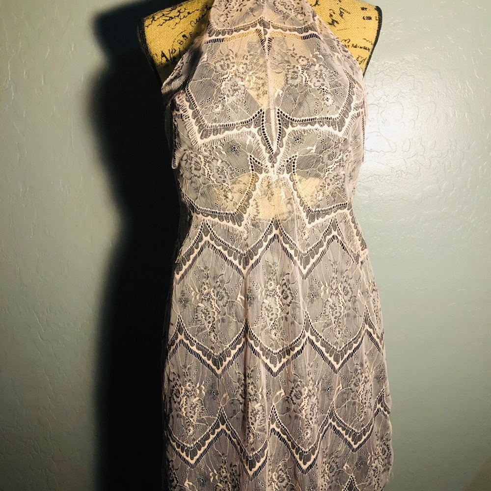 Women’s Free People Cocktail Dress New No tags.